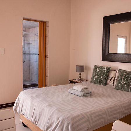 Emerald Bed&Breakfast Windhoek Exteriér fotografie
