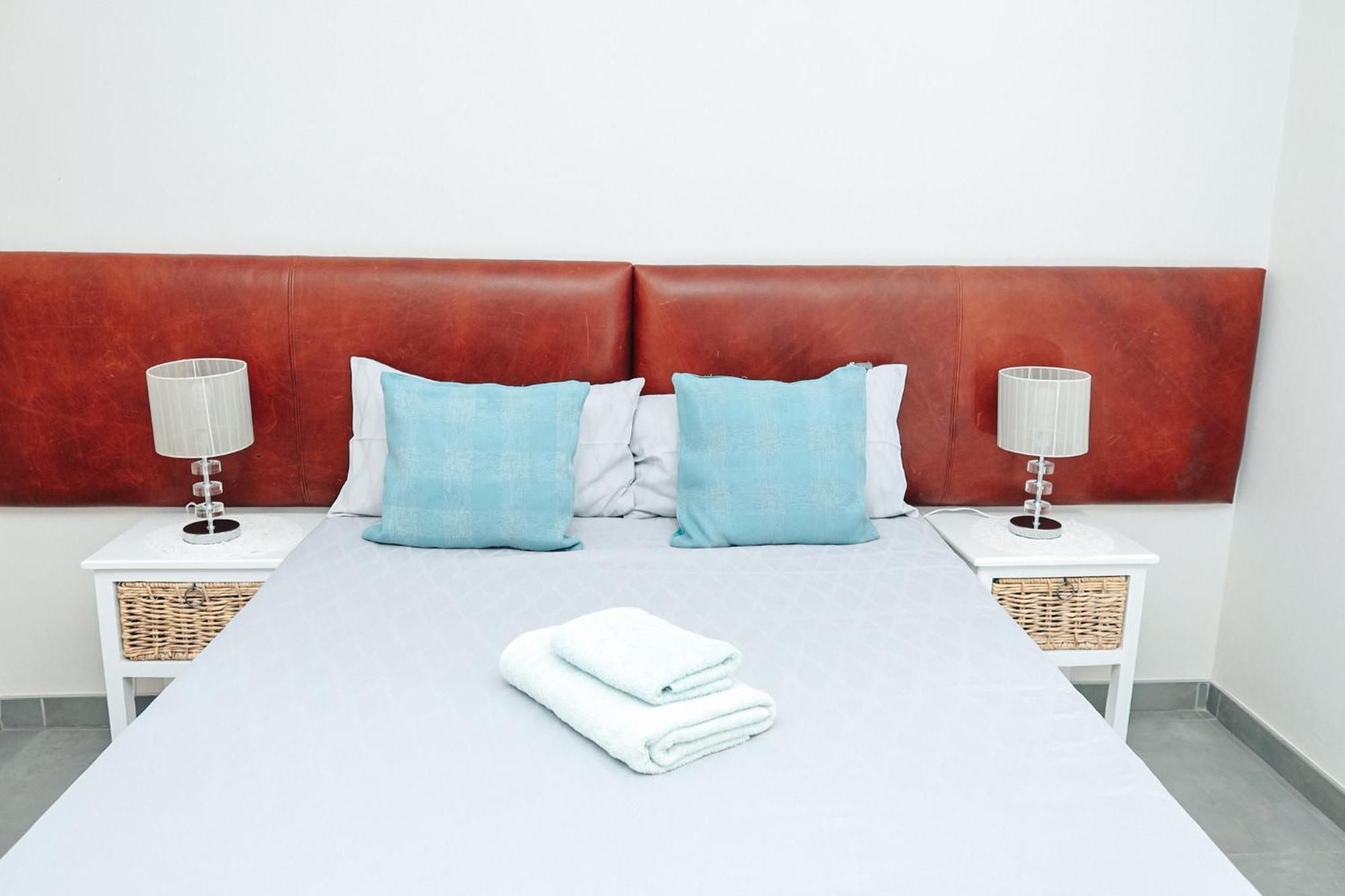 Emerald Bed&Breakfast Windhoek Exteriér fotografie