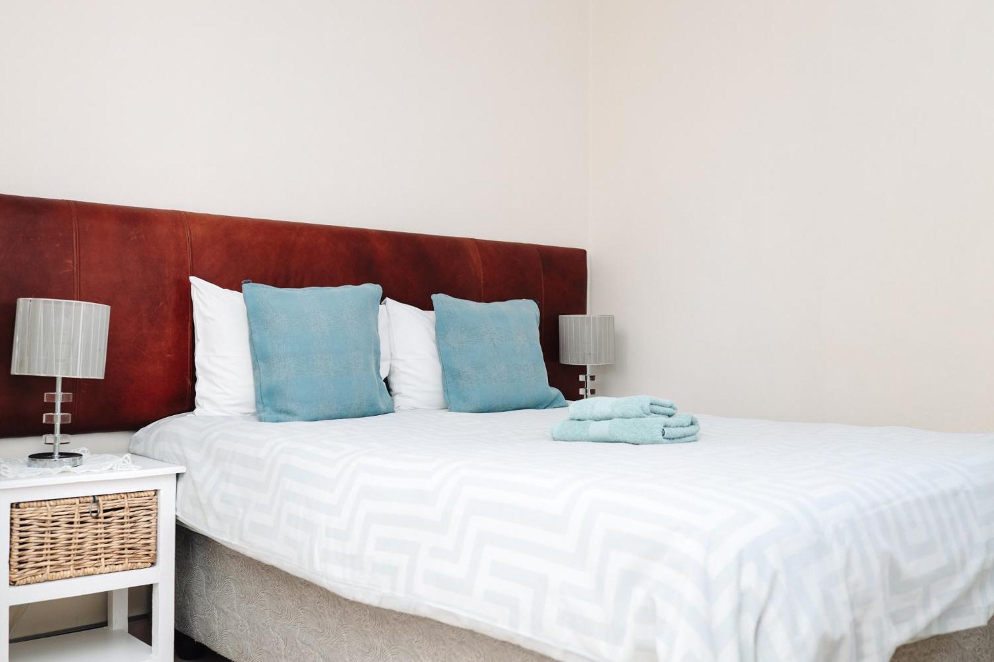 Emerald Bed&Breakfast Windhoek Exteriér fotografie